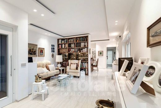 Villa Moltrasio, Como ilçesinde