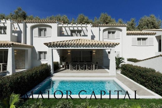 ‏בתים מדורגים ב  Budoni, Provincia di Sassari