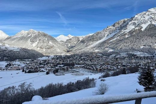 Apartamento - Bormio, Provincia di Sondrio