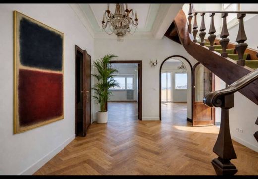 Apartment in Rome, Latium