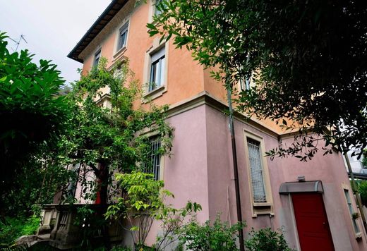 Villa en Milán, Lombardia