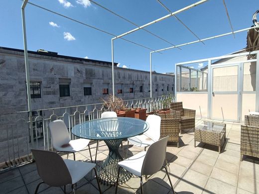 Penthouse in Milaan, Città metropolitana di Milano