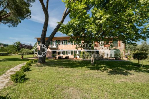 Köy evi Porcari, Lucca ilçesinde