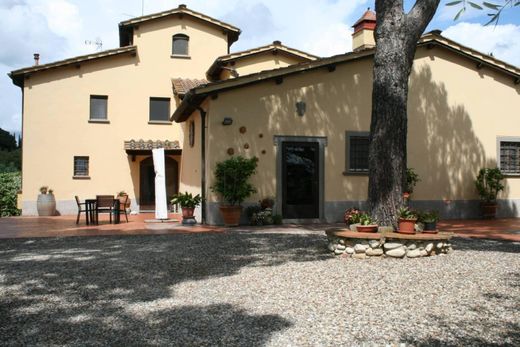 Villa a San Casciano in Val di Pesa, Firenze