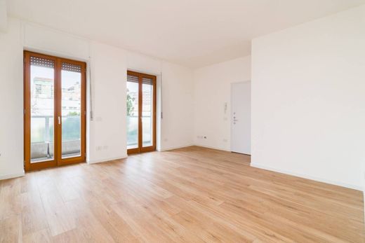 Daire Milano, Milano ilçesinde