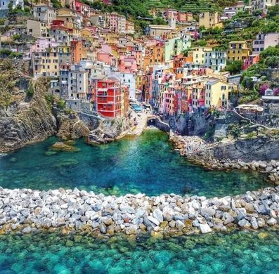 Apartment in Riomaggiore, Provincia di La Spezia