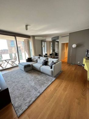Apartment in Milan, Lombardy