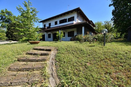 Villa en Asti, Provincia di Asti