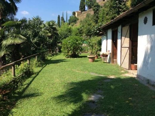 ‏בניין ב  Morcote, Lugano