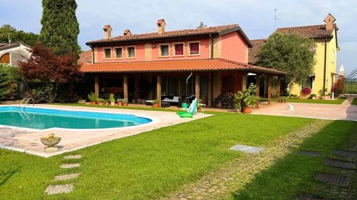 Villa à Vicence, Vénétie