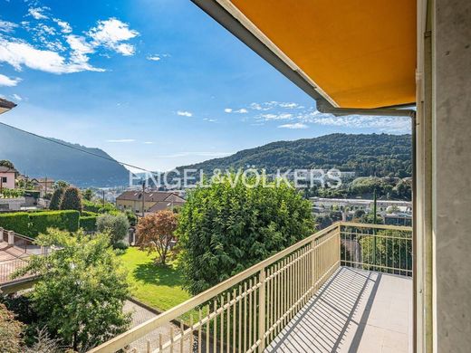 Διαμέρισμα σε Cernobbio, Provincia di Como