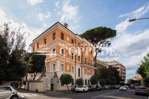 Apartment in Rome, Latium