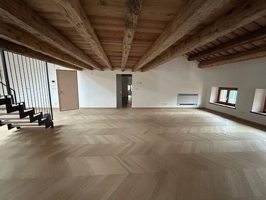 Apartment in Udine, Friuli Venezia Giulia