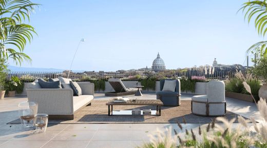 Penthouse in Rome, Latium