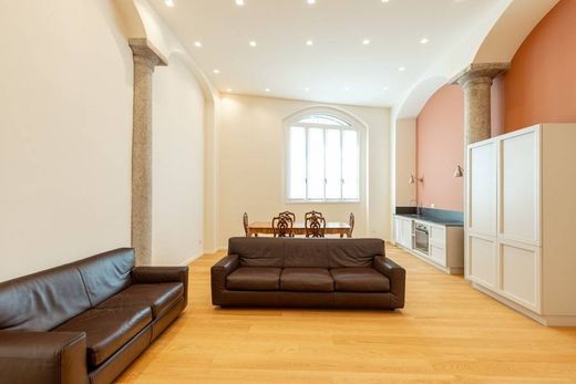 ミラノ, Città metropolitana di Milanoのアパートメント