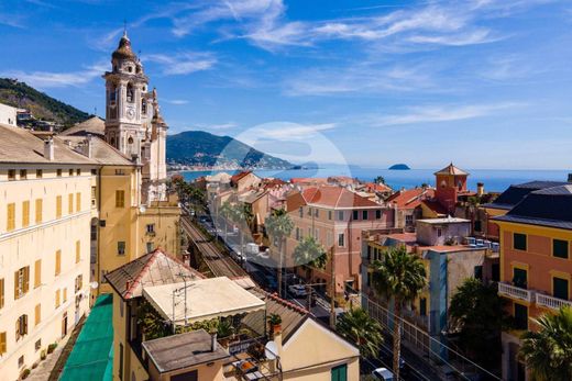 Apartment in Laigueglia, Provincia di Savona