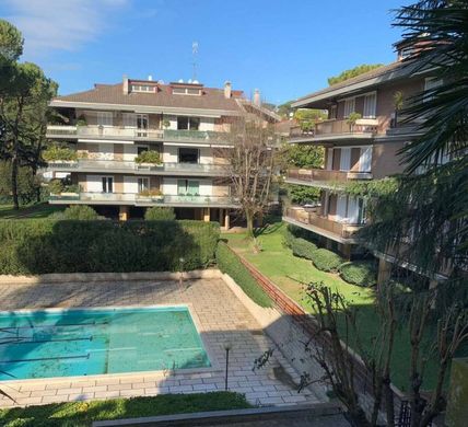 Appartamento a Roma, Lazio