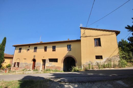 Country House in Certaldo, Florence