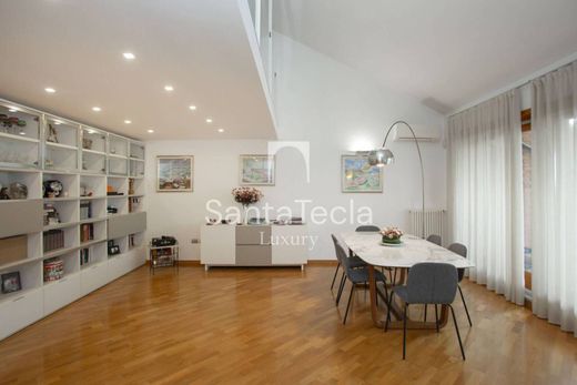 Penthouse in Monza, Provincia di Monza e della Brianza