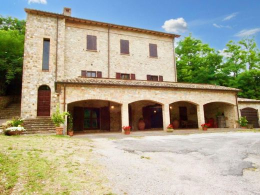 Macerata Feltria, Provincia di Pesaro e Urbinoのカントリーハウス