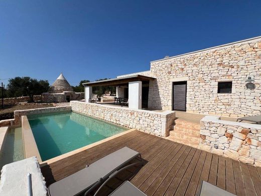 Villa in Ostuni, Provincia di Brindisi