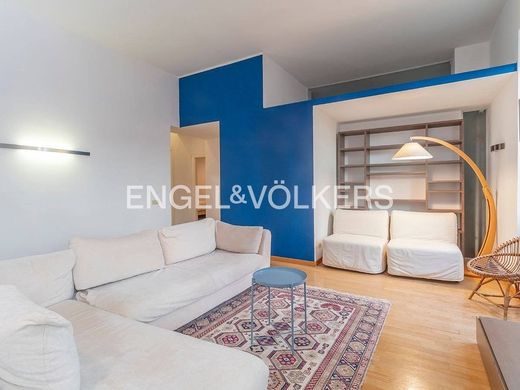 Apartamento - Roma, Lazio