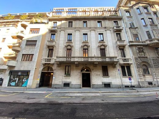 Appartement à Milan, Lombardie