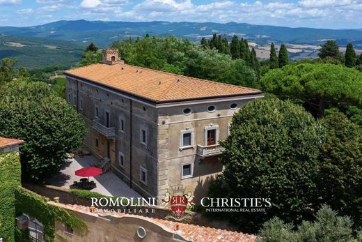 Villa à Montescudaio, Pise