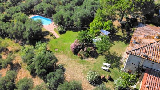 Casa de campo - Certaldo, Florença
