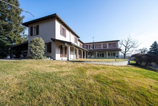 Βίλα σε Cantello, Provincia di Varese