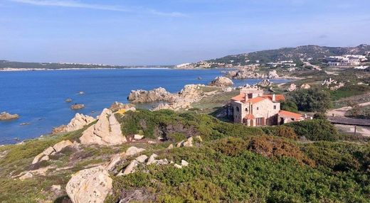 Villa in Santa Teresa Gallura, Provincia di Sassari