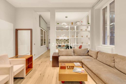 Apartament w Mediolan, Città metropolitana di Milano