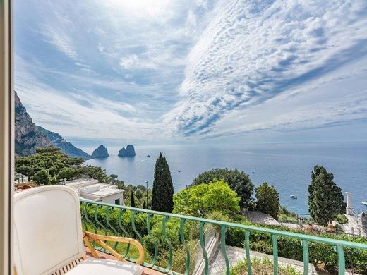 Διαμέρισμα σε Capri, Napoli