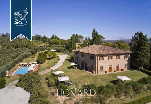 Appartementencomplex in San Gimignano, Provincia di Siena