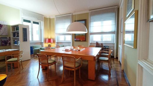 Büro in Mailand, Lombardei