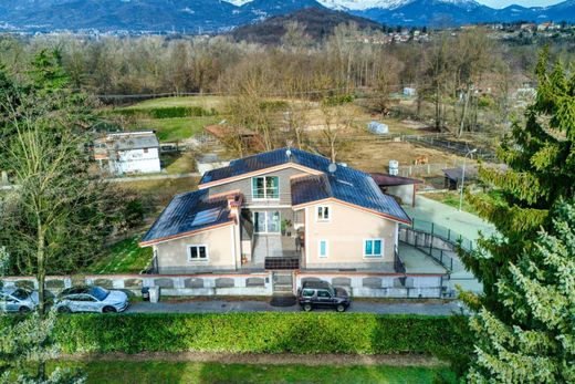 Villa à Trana, Turin