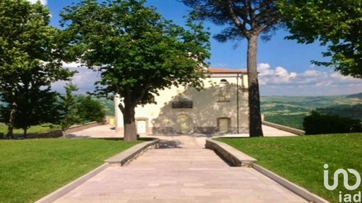 Villa in Civitanova del Sannio, Provincia di Isernia
