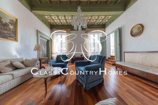 Daire Roma, Lazio bölgesinde