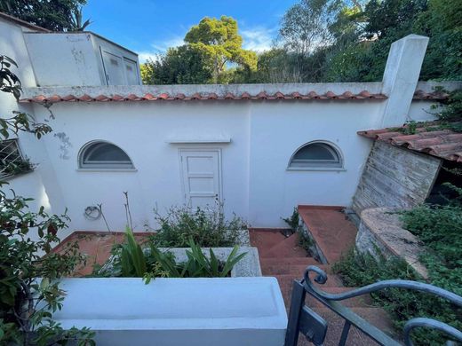 Apartment in Capri, Naples