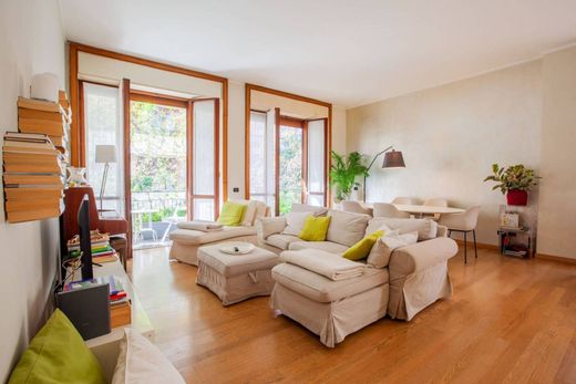 Apartament w Mediolan, Città metropolitana di Milano