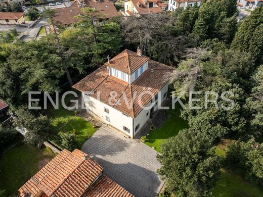 Villa in Carmignano, Provincia di Prato