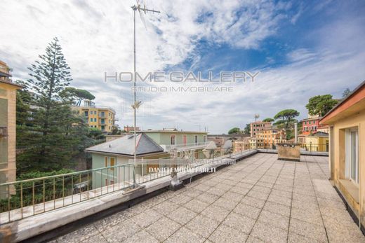 Apartment in Zoagli, Provincia di Genova
