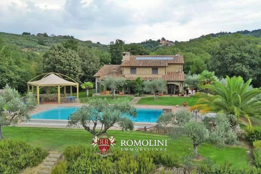 Загородный Дом, Collazzone, Provincia di Perugia