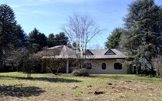 Villa in Arconate, Milan