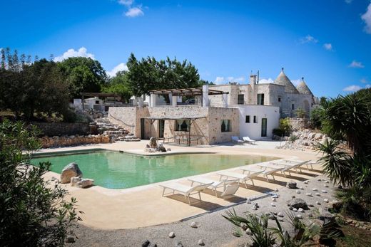 Cottage in Ostuni, Provincia di Brindisi