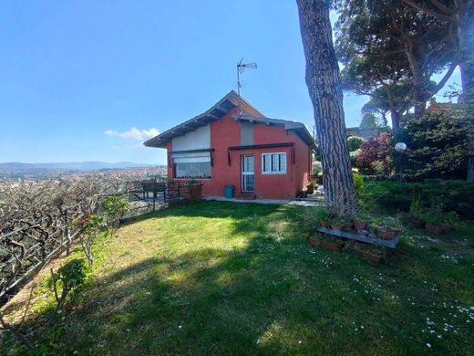 Villa in Marino, Rome