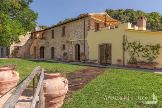 Villa - Umbertide, Provincia di Perugia