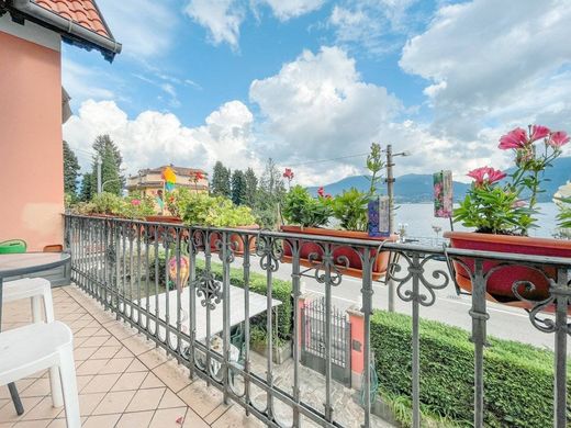 Luxury home in Oggebbio, Verbania