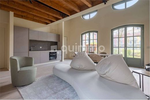 Apartment in Milan, Lombardy