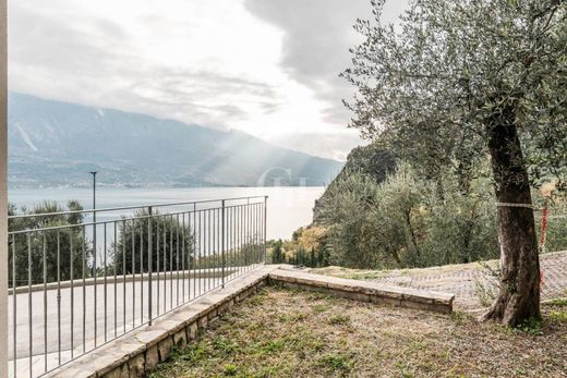 Limone sul Garda, Provincia di Bresciaのヴィラ